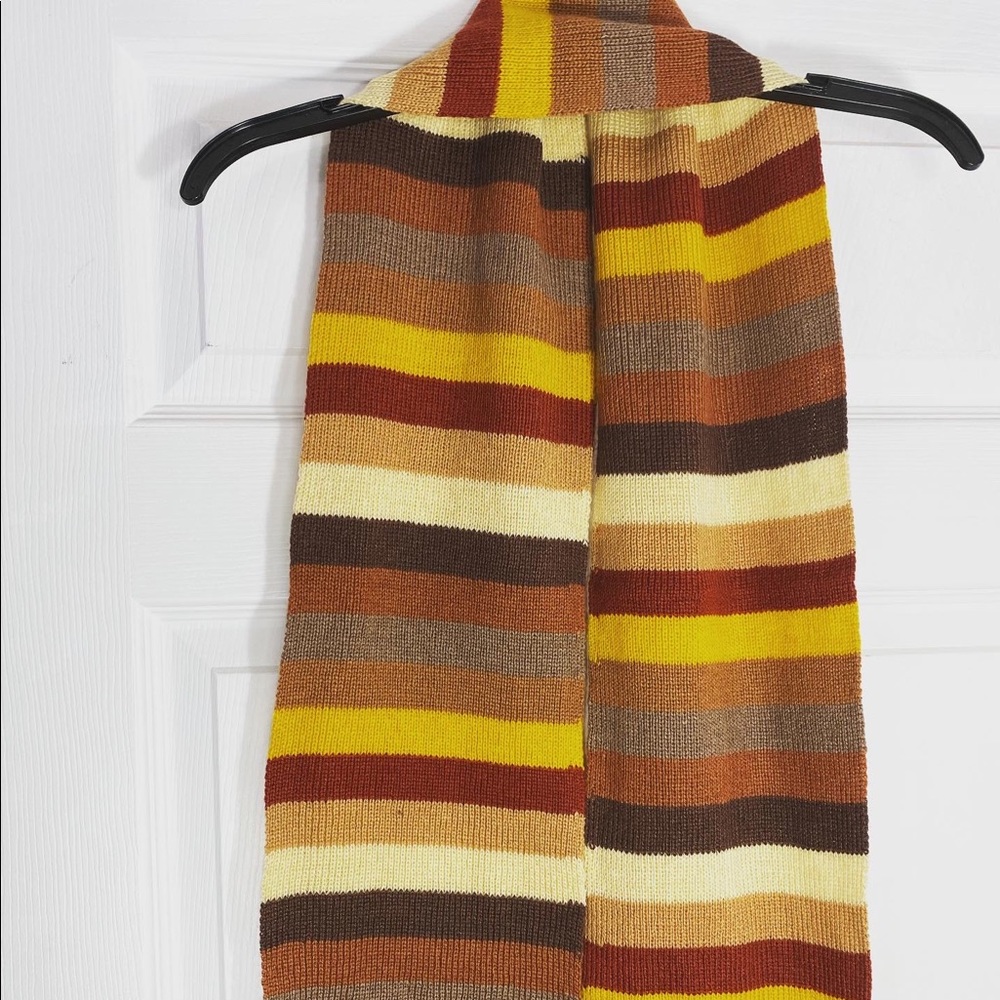 Fall Scarf